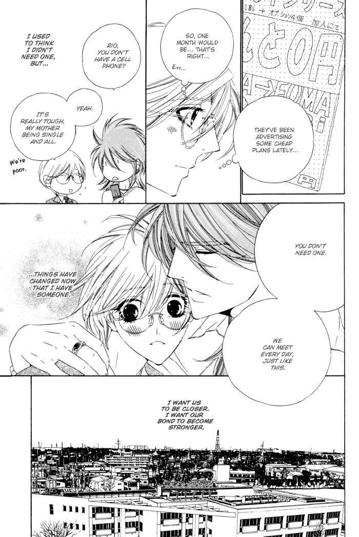 Page 3 Chapter 7 Darling