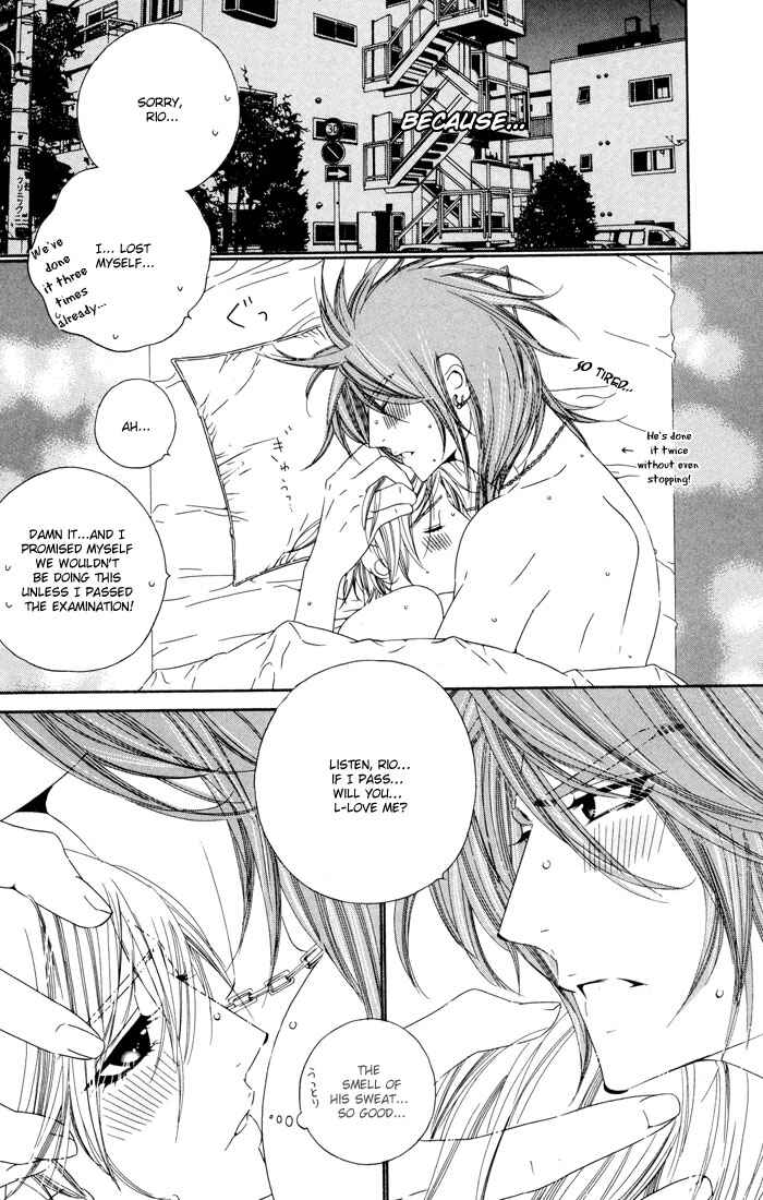Page 30 Chapter 7 Darling