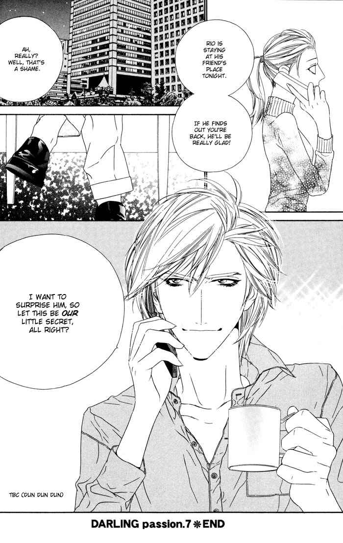 Page 32 Chapter 7 Darling