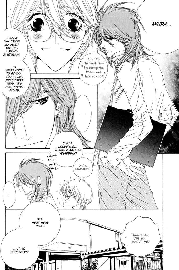 Page 4 Chapter 7 Darling