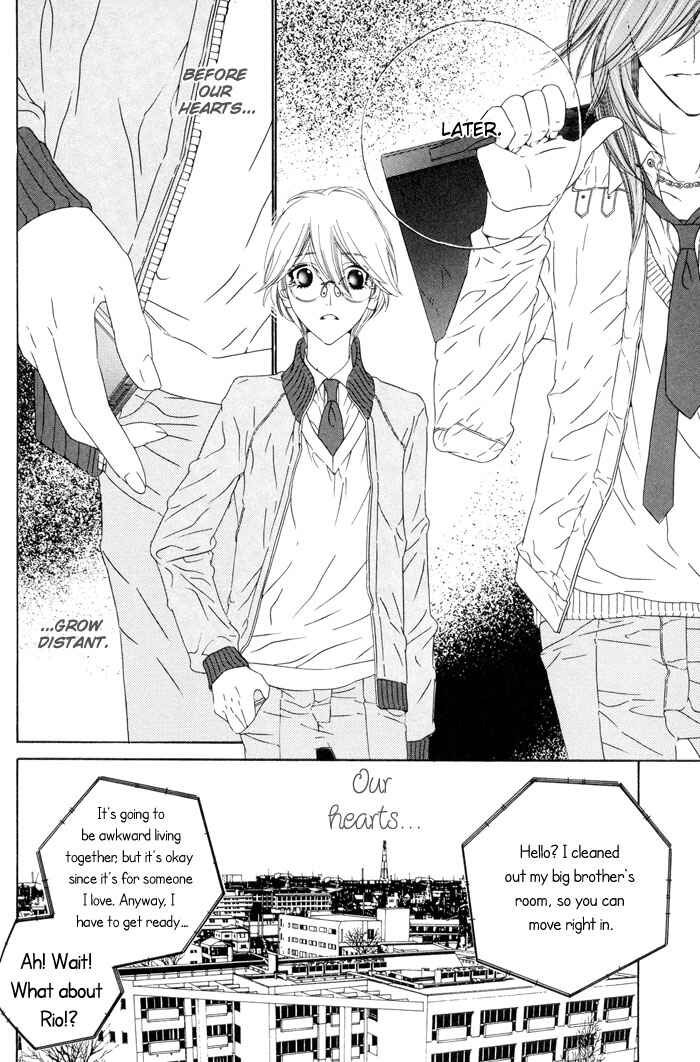 Page 8 Chapter 7 Darling