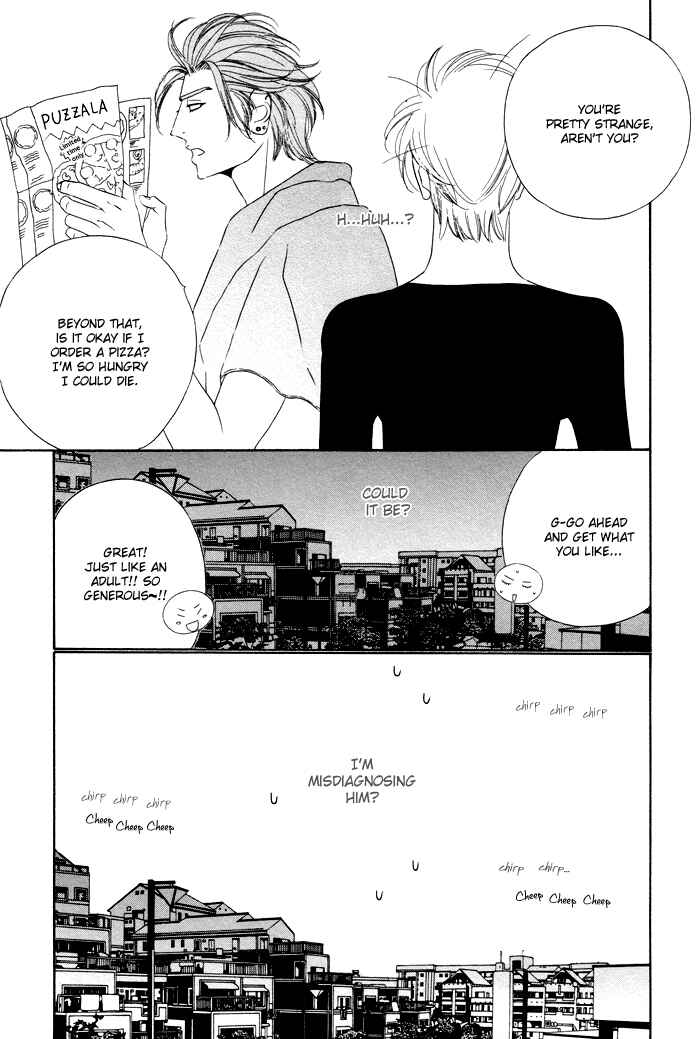 Page 16 Chapter 12 Darling