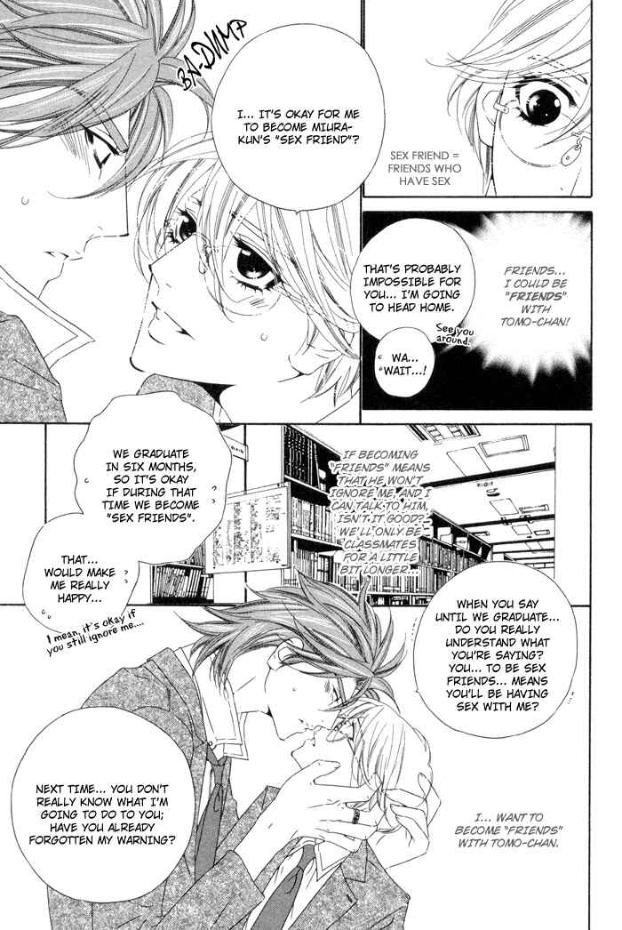 Page 15 Chapter 4 Darling