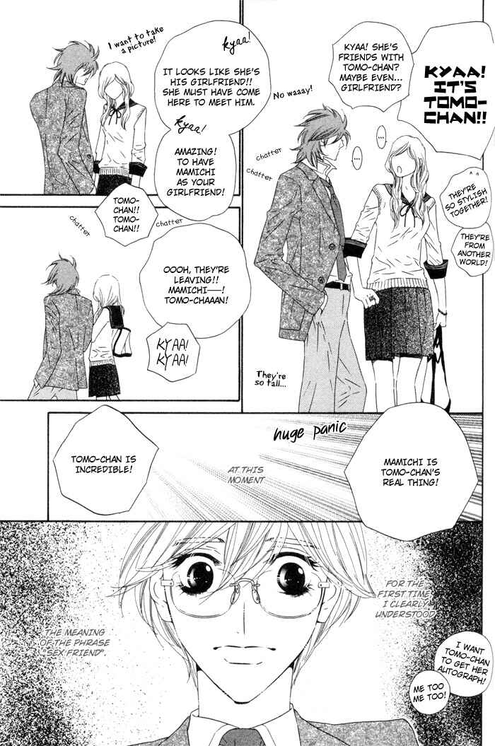 Page 29 Chapter 4 Darling