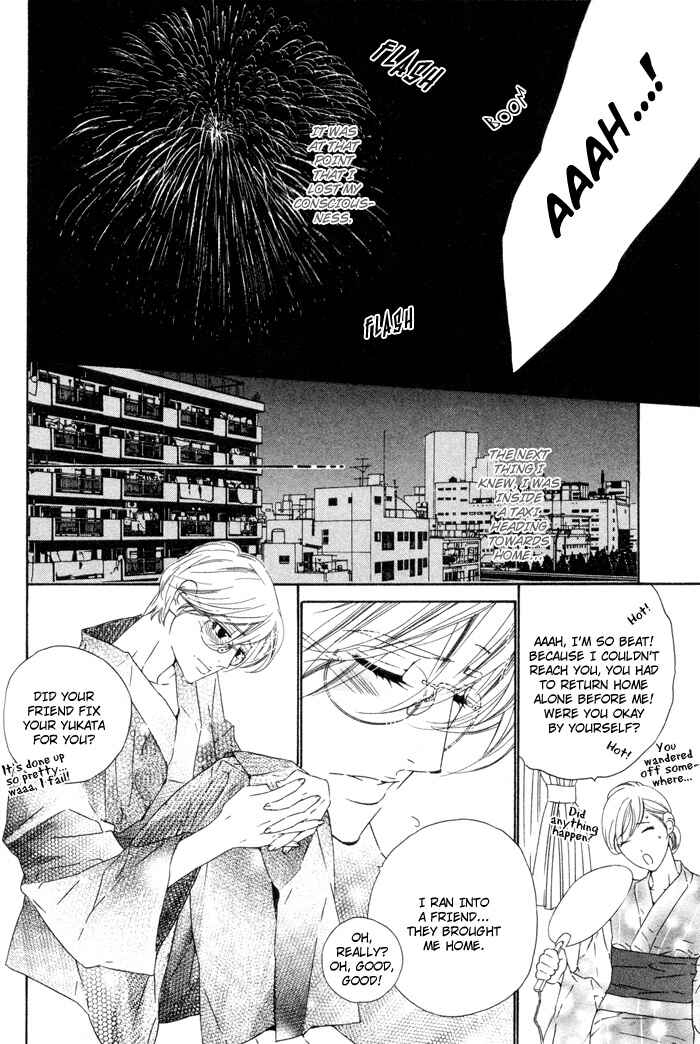 Page 4 Chapter 4 Darling