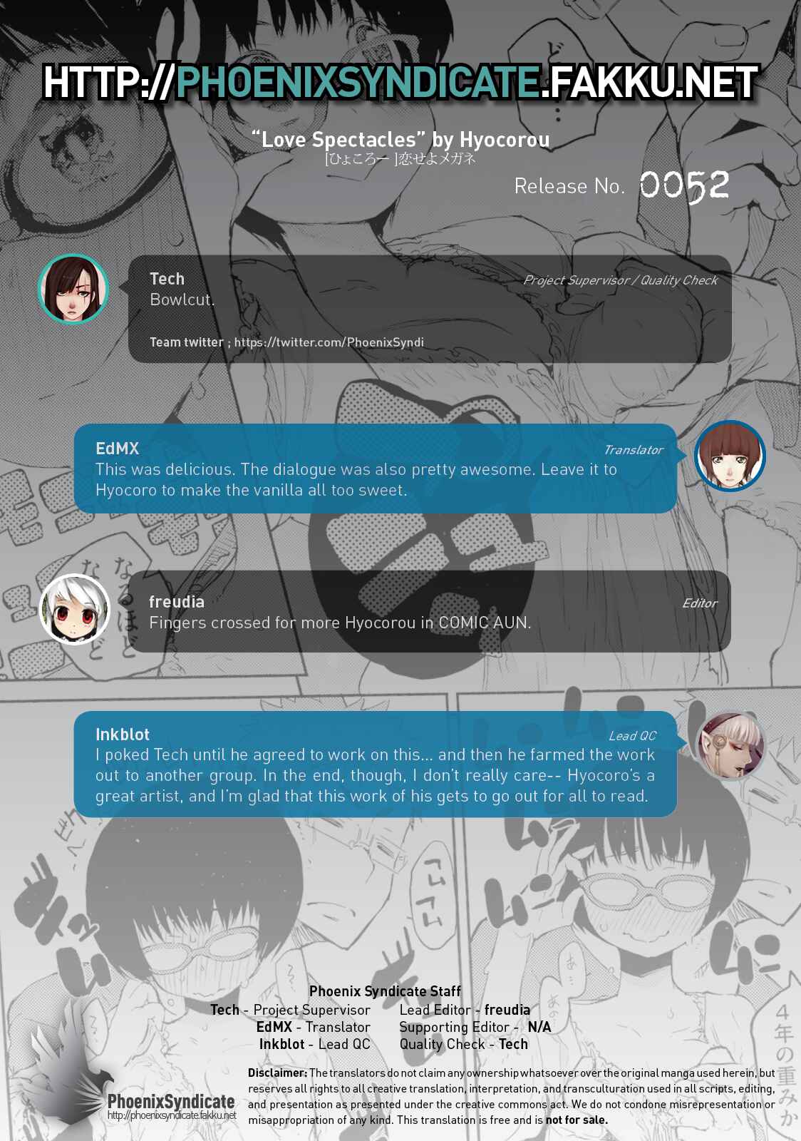 Page 31 Chapter 5 Otomebore