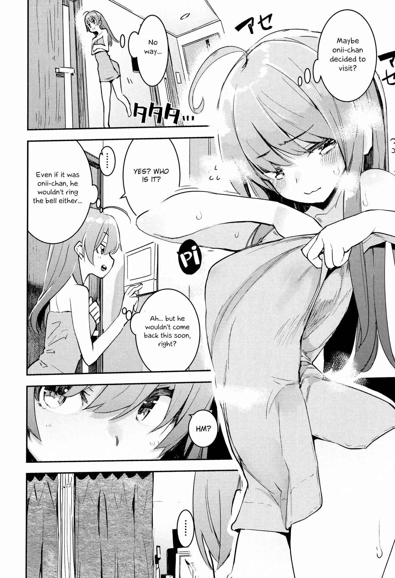 Page 10 Chapter 2 Otomebore
