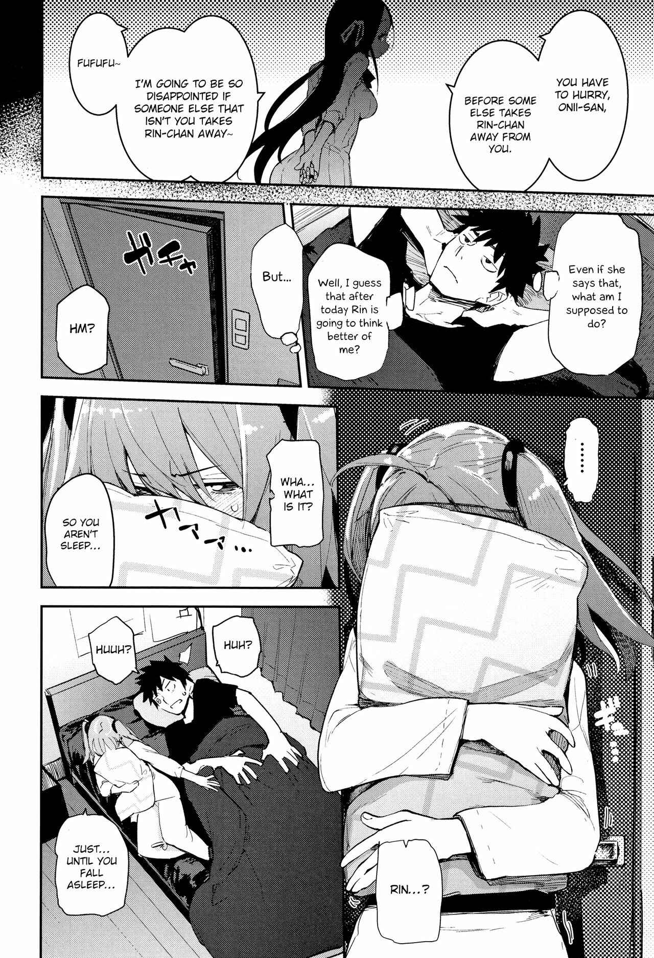 Page 21 Chapter 2 Otomebore