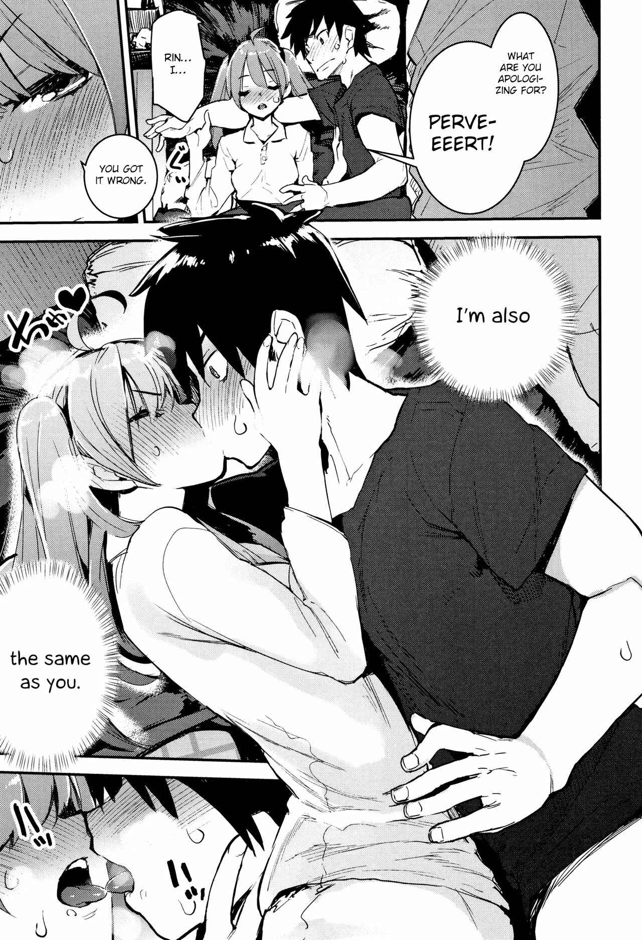 Page 24 Chapter 2 Otomebore