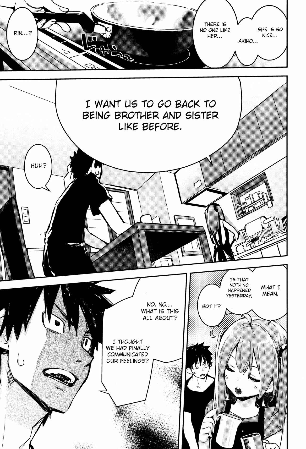 Page 50 Chapter 2 Otomebore