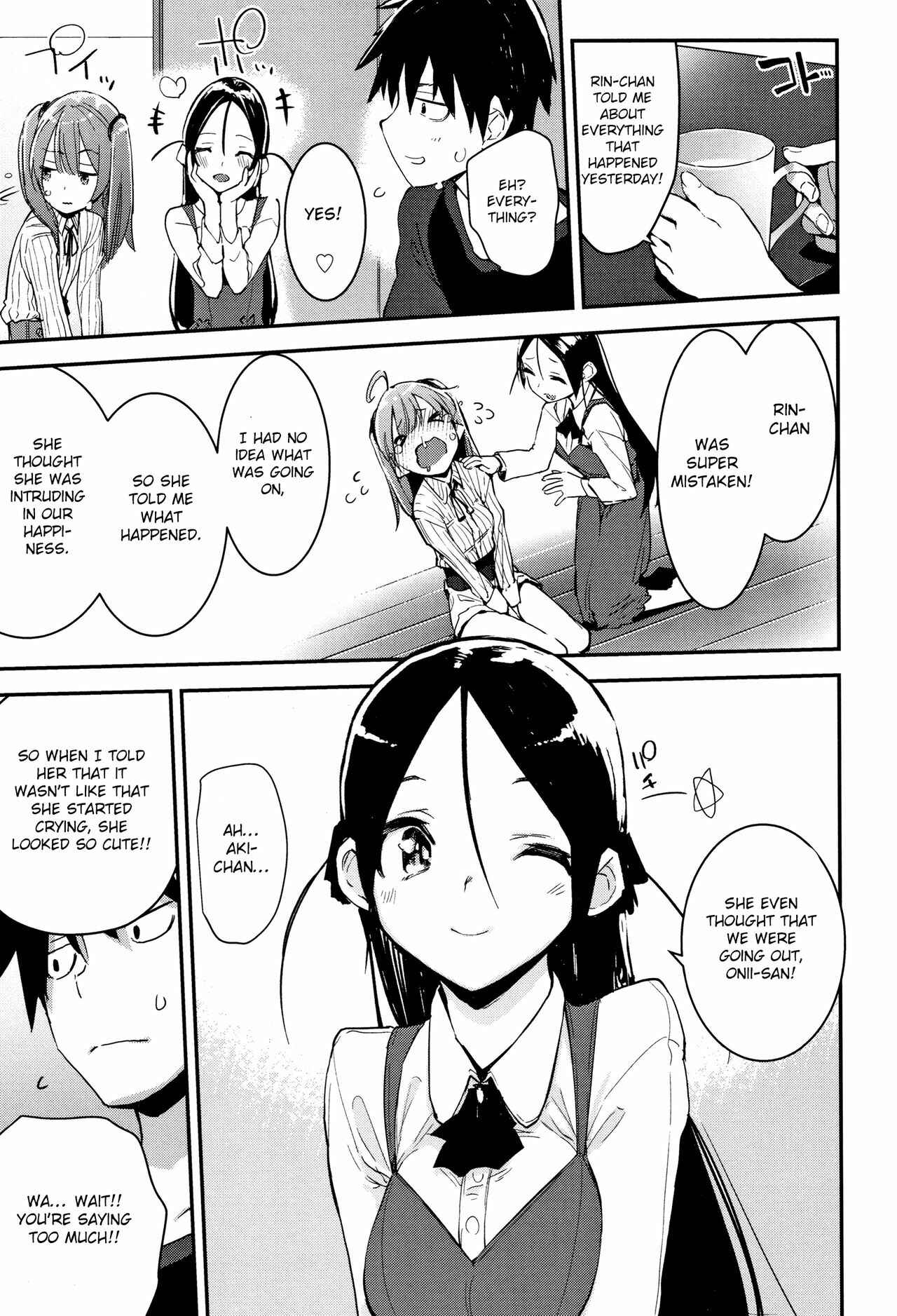 Page 52 Chapter 2 Otomebore