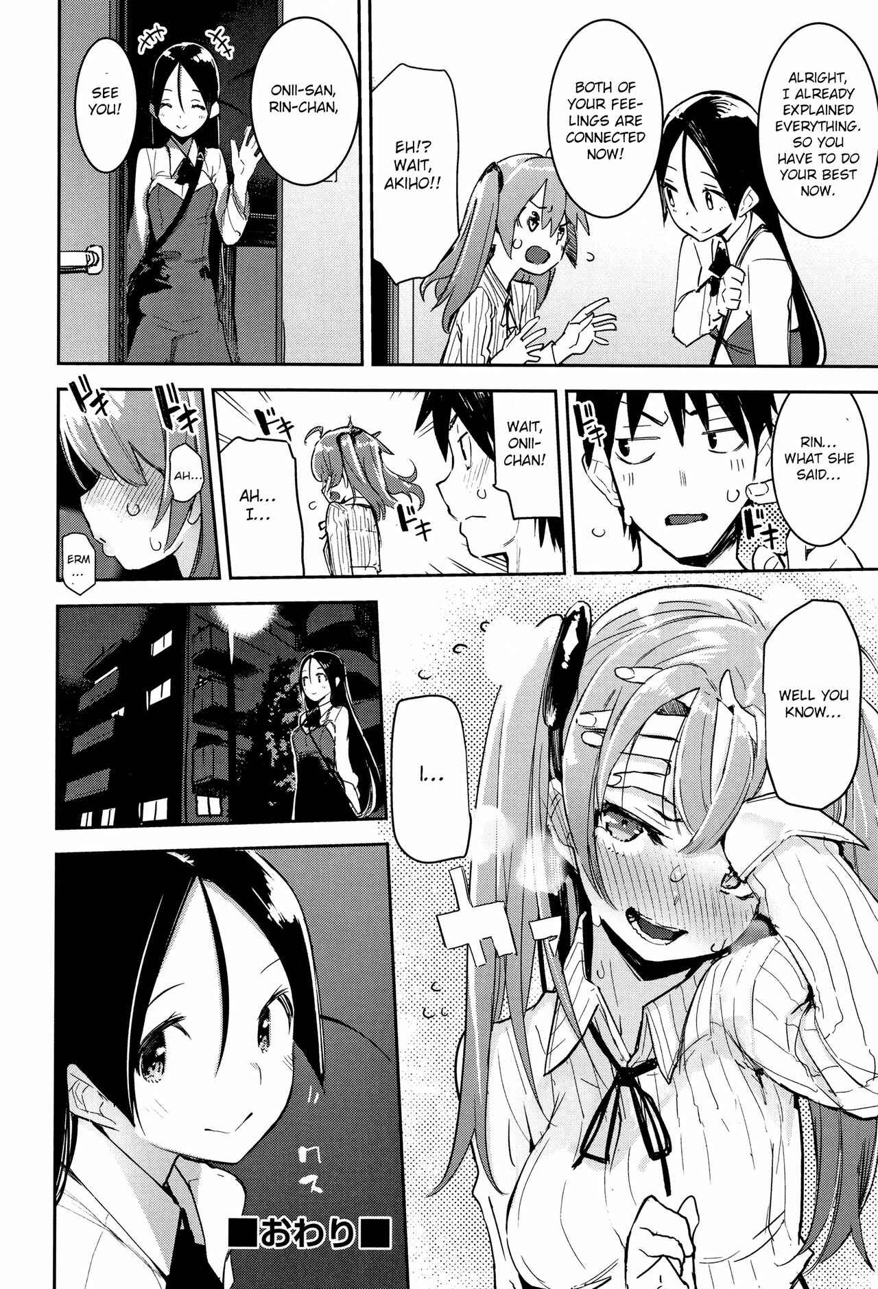 Page 53 Chapter 2 Otomebore