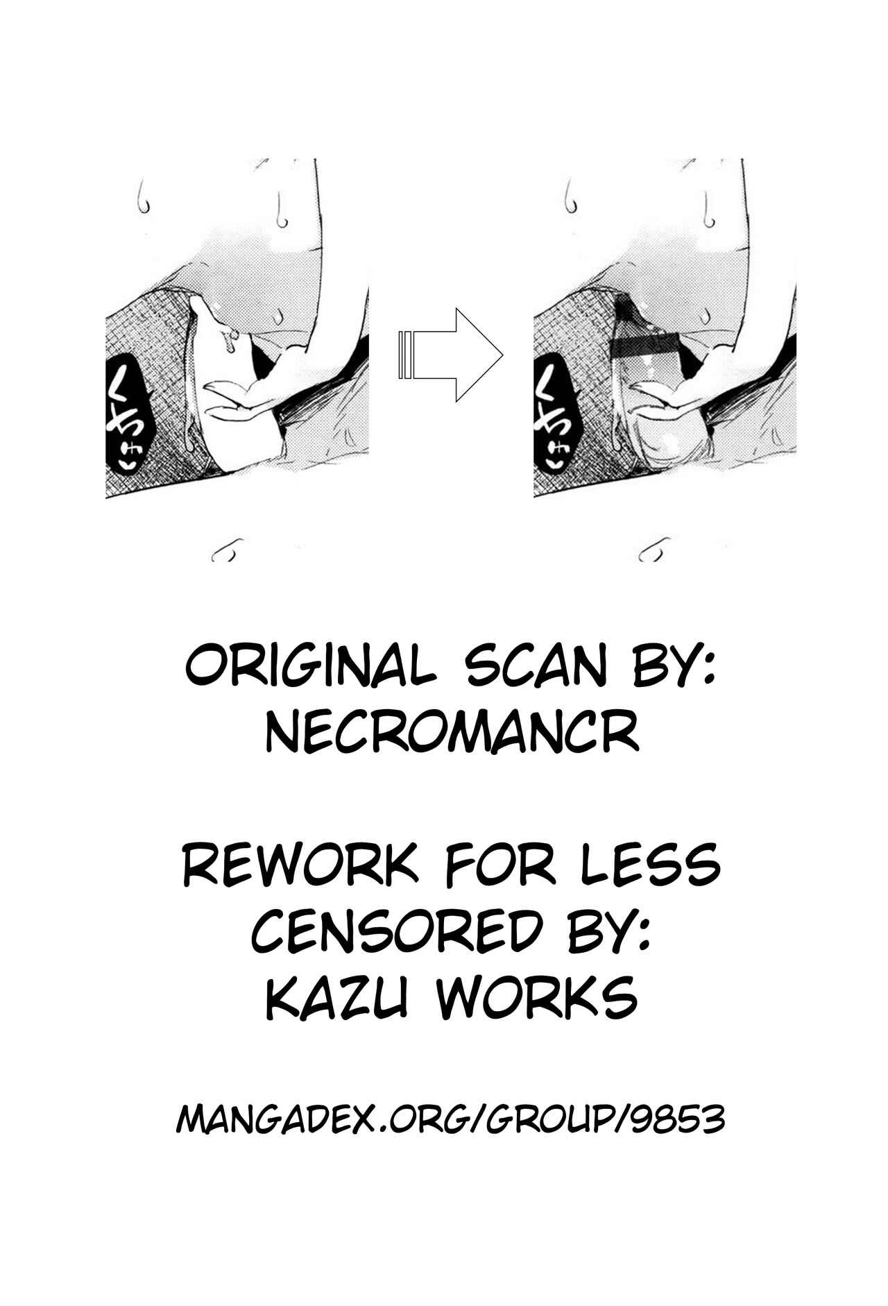 Page 31 Chapter 4 Otomebore