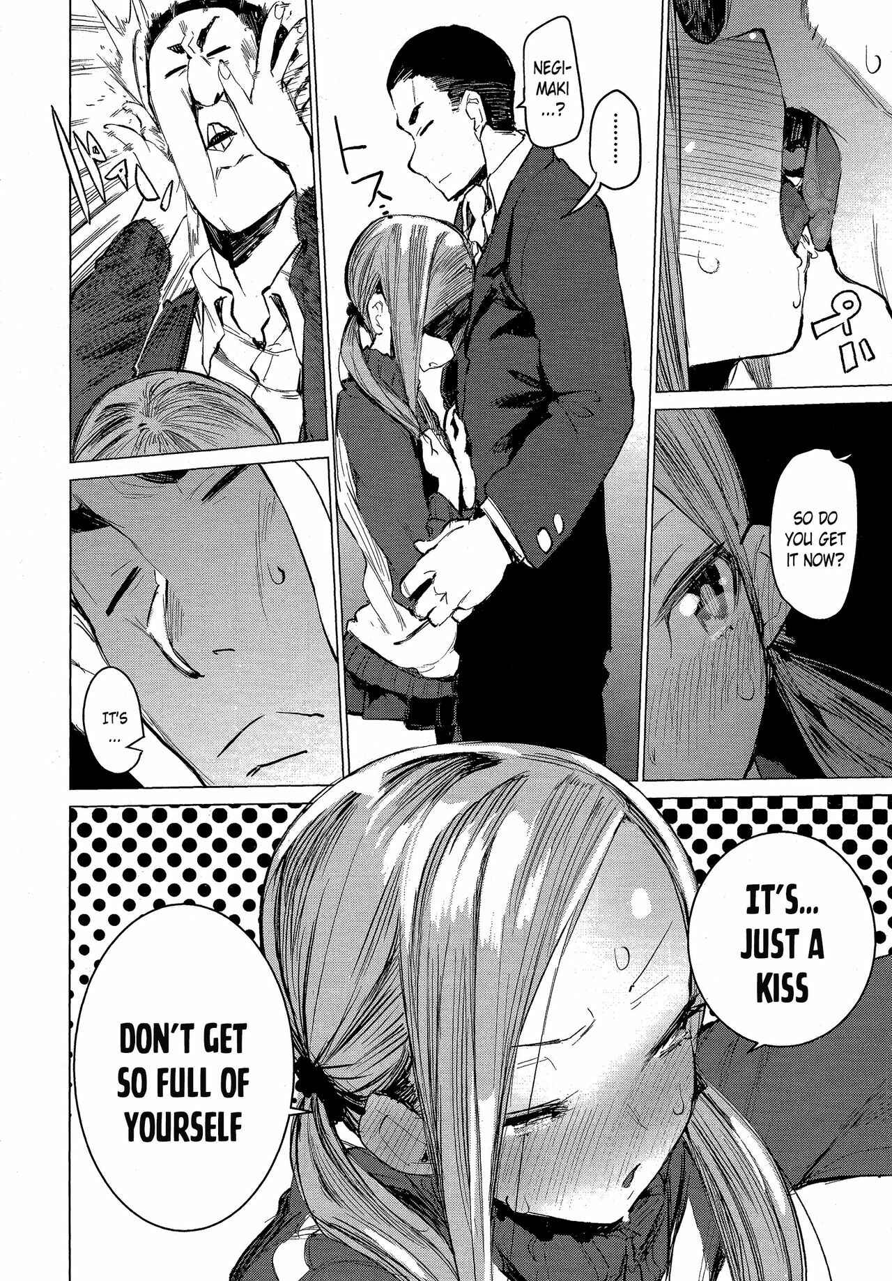 Page 6 Chapter 3 Otomebore