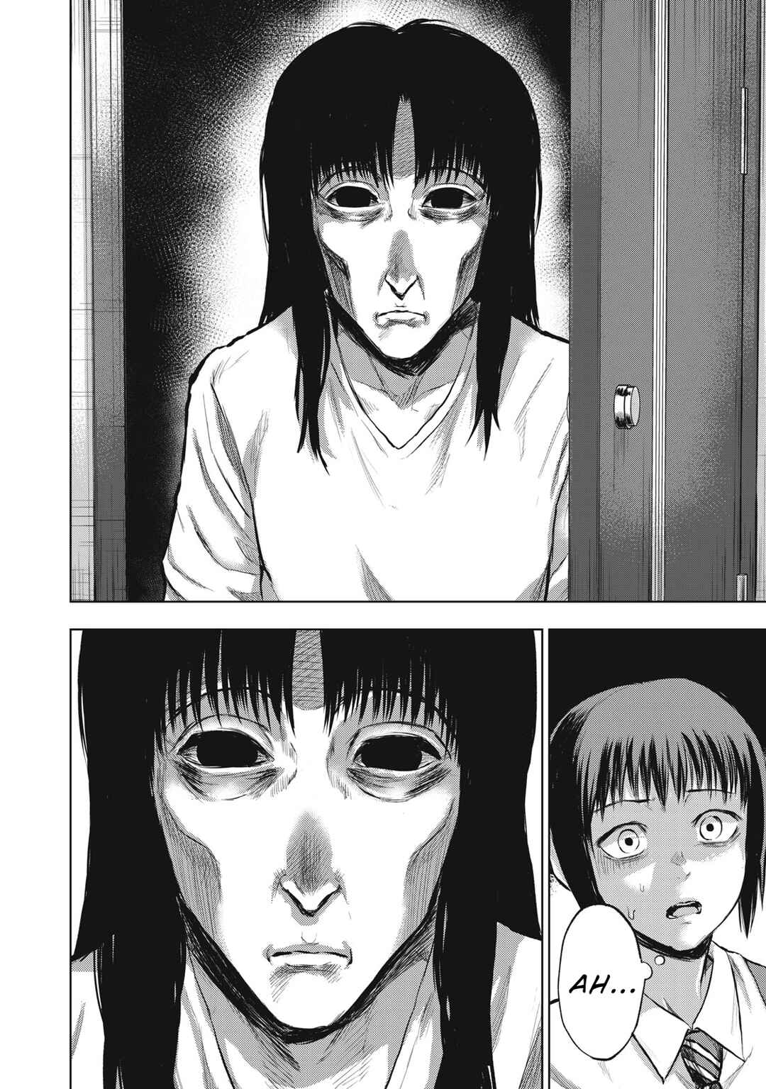 Page 14 Chapter 2 Dareka ga Kaita Manga