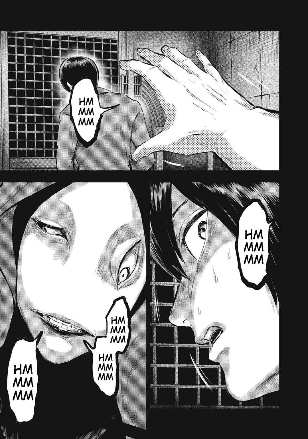 Page 9 Chapter 17 Dareka ga Kaita Manga