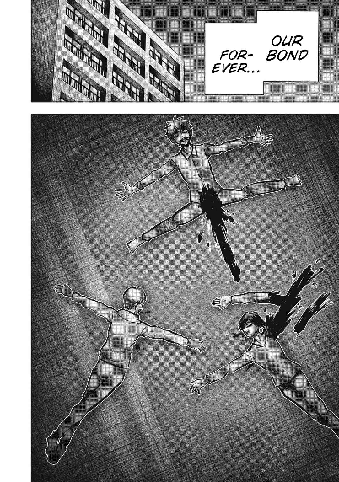 Page 18 Chapter 18 Dareka ga Kaita Manga