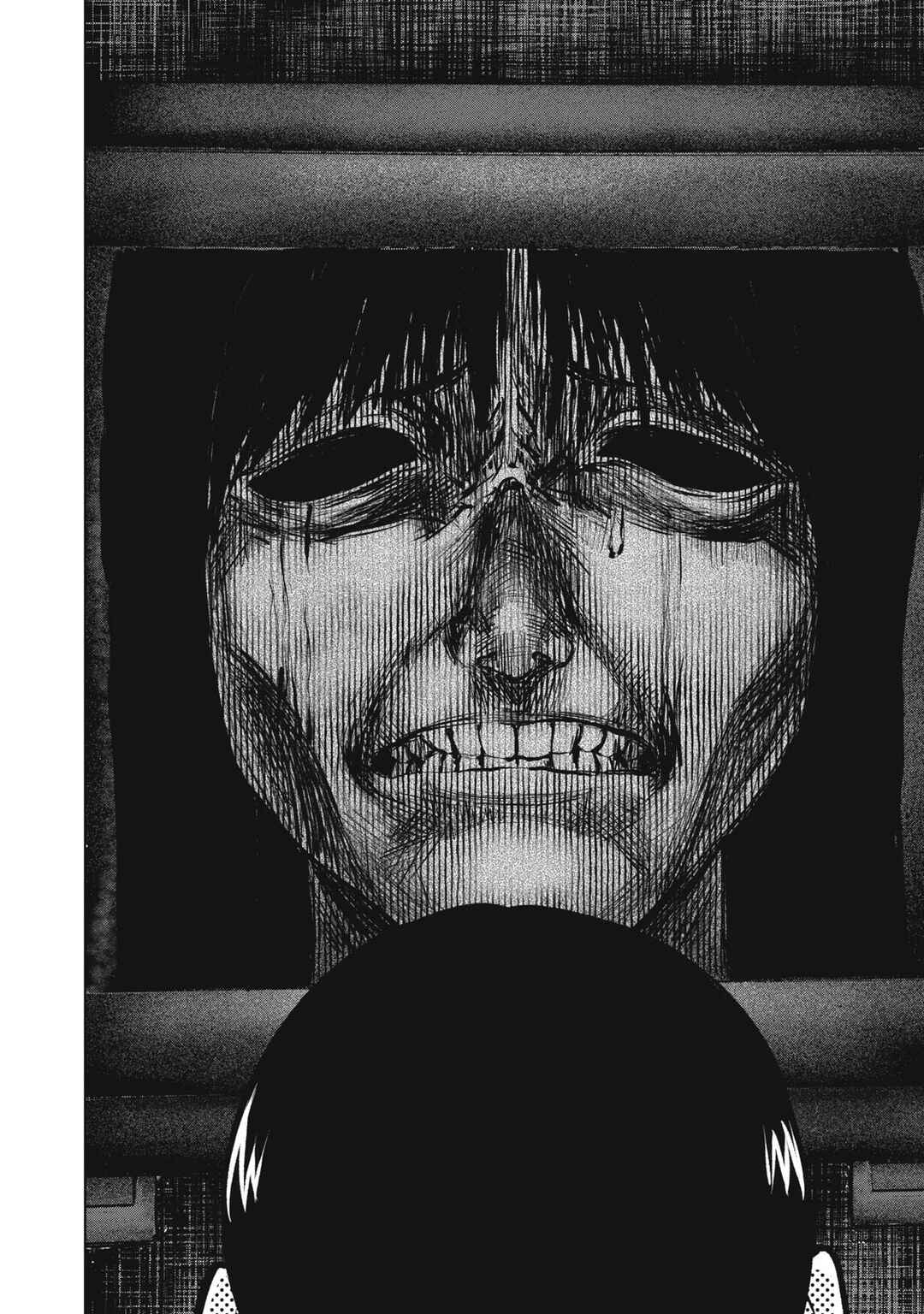 Page 10 Chapter 7 Dareka ga Kaita Manga