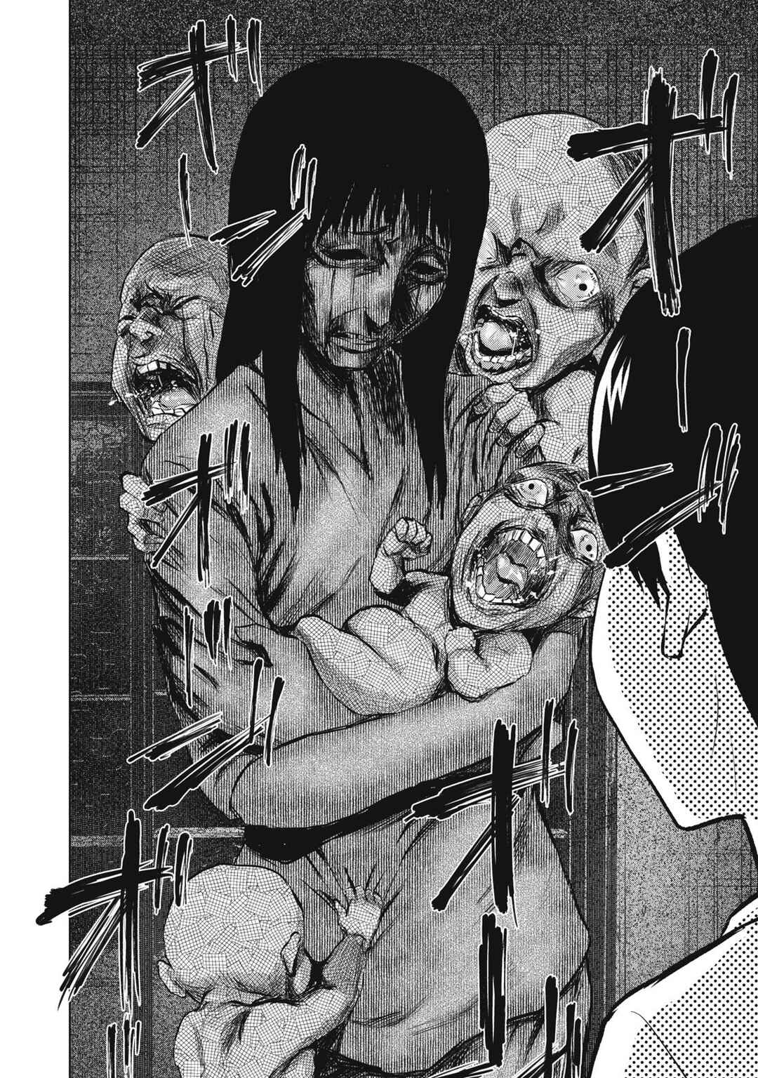 Page 14 Chapter 7 Dareka ga Kaita Manga