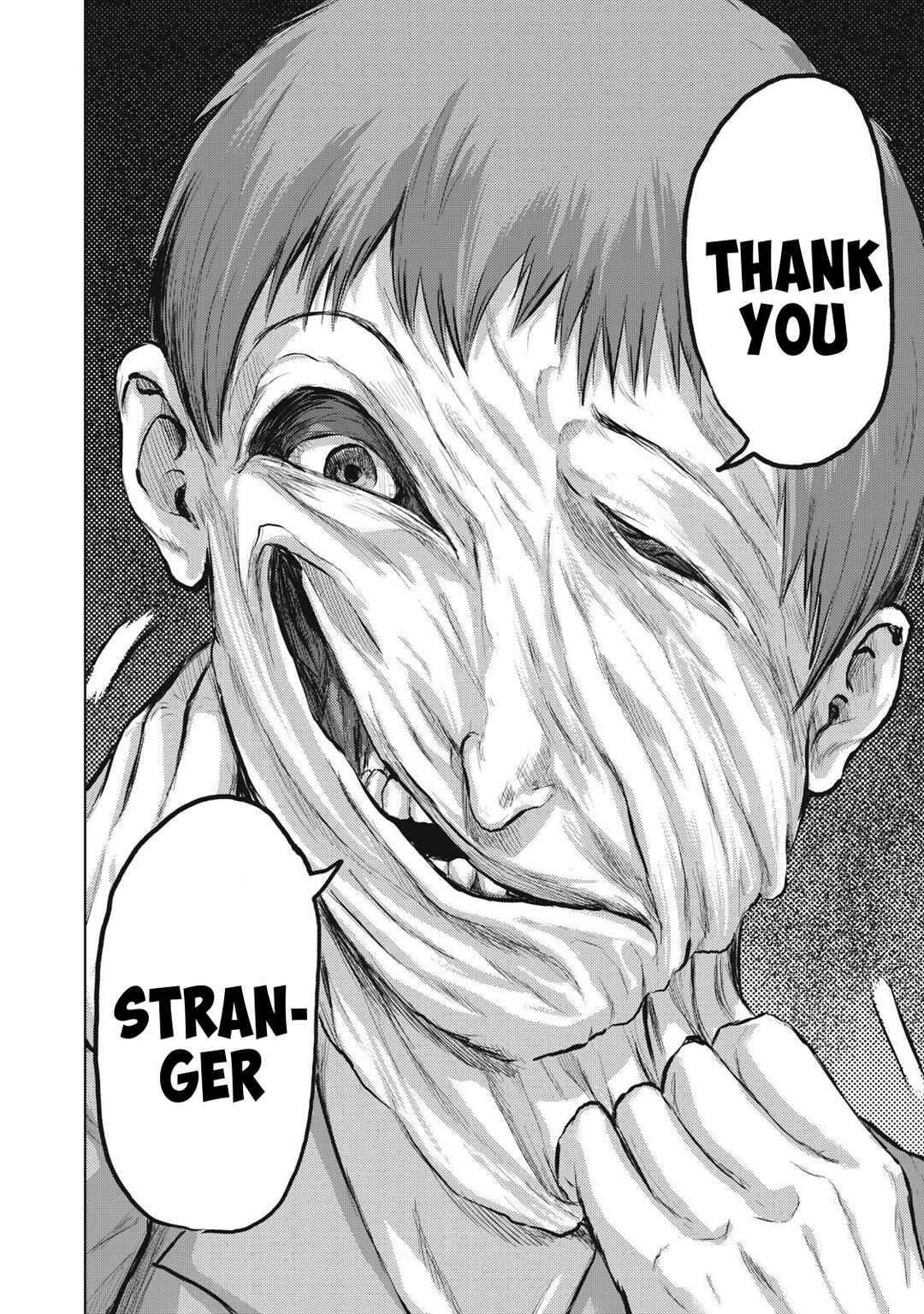 Page 20 Chapter 16 Dareka ga Kaita Manga