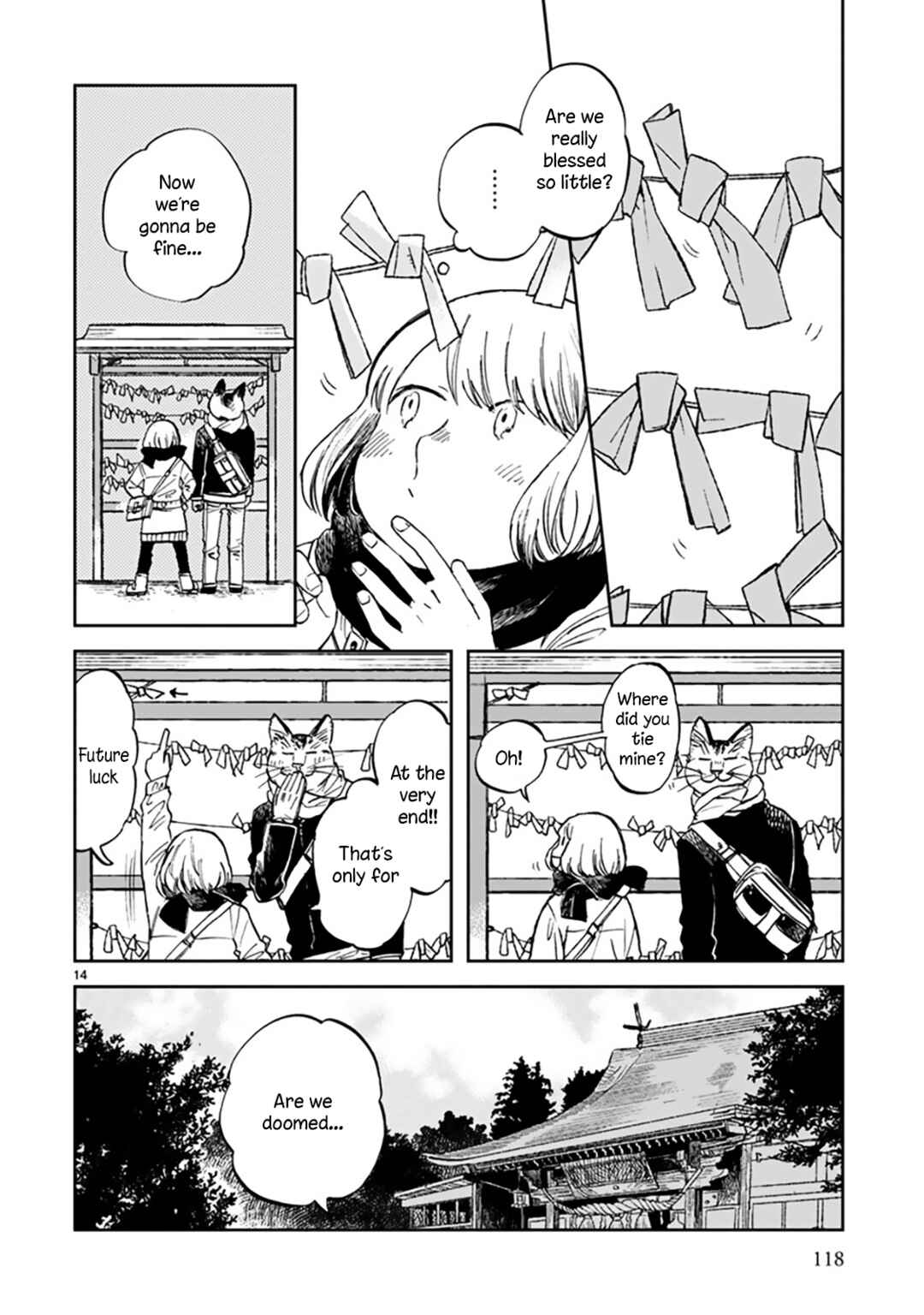 Page 16 Chapter 27 Odette