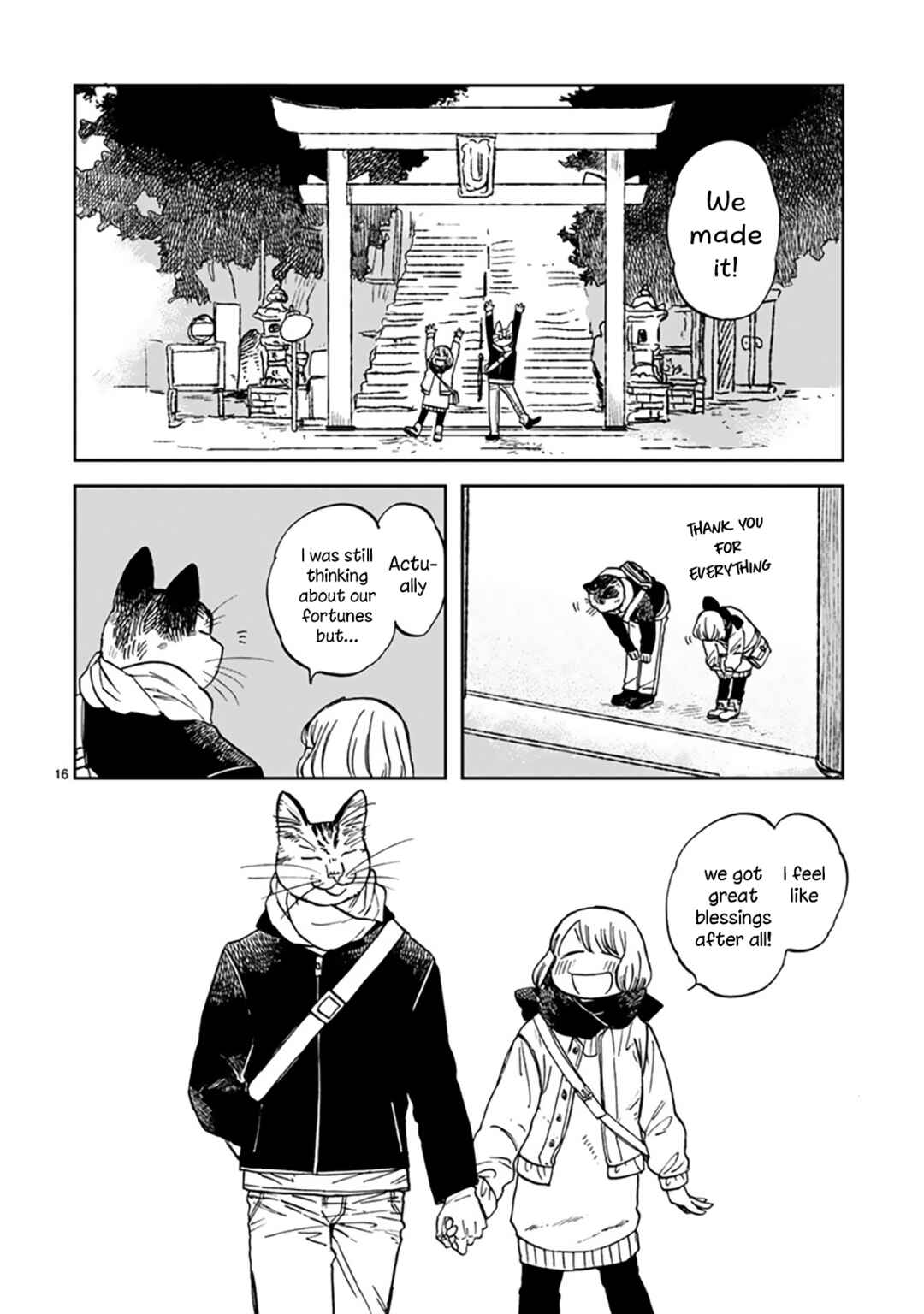 Page 18 Chapter 27 Odette