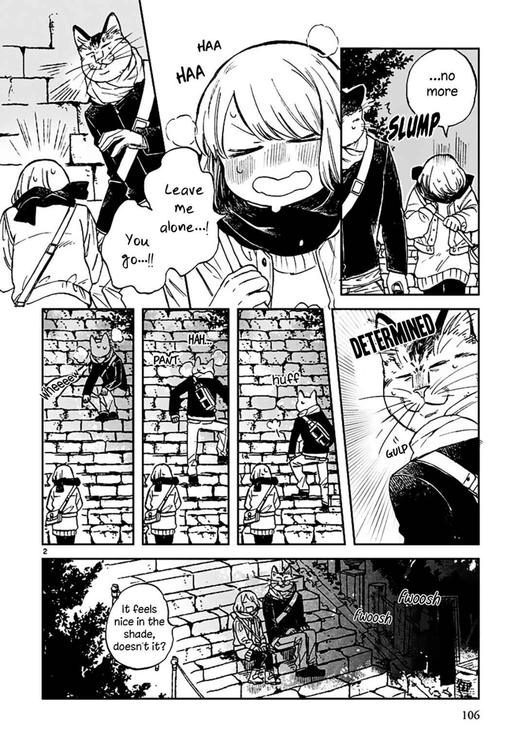 Page 4 Chapter 27 Odette