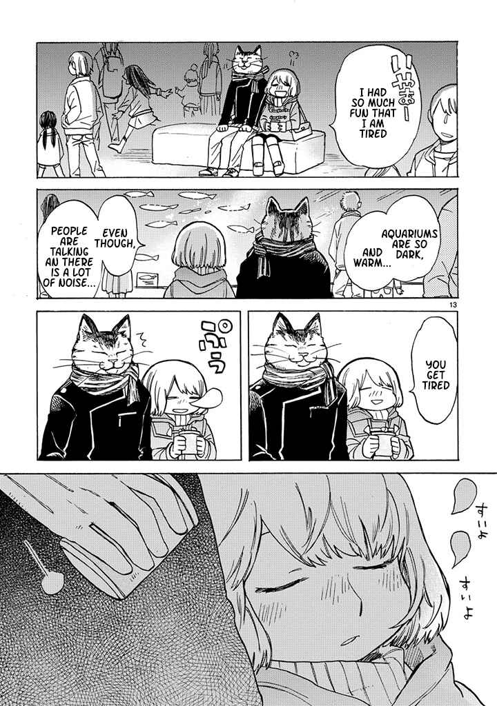 Page 13 Chapter 2 Odette