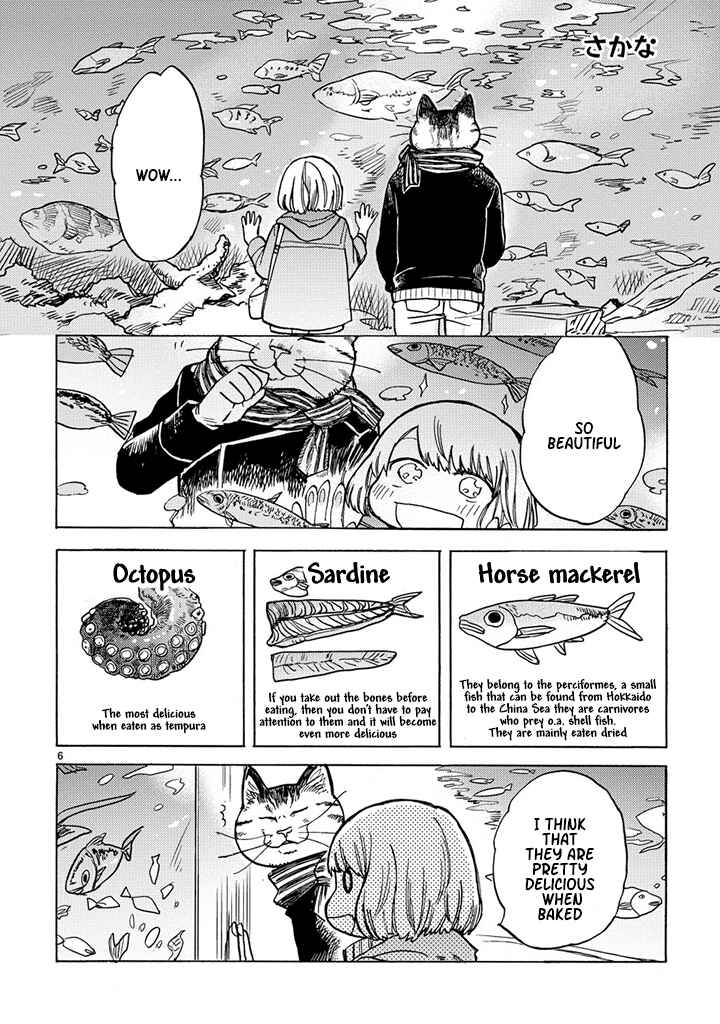 Page 6 Chapter 2 Odette