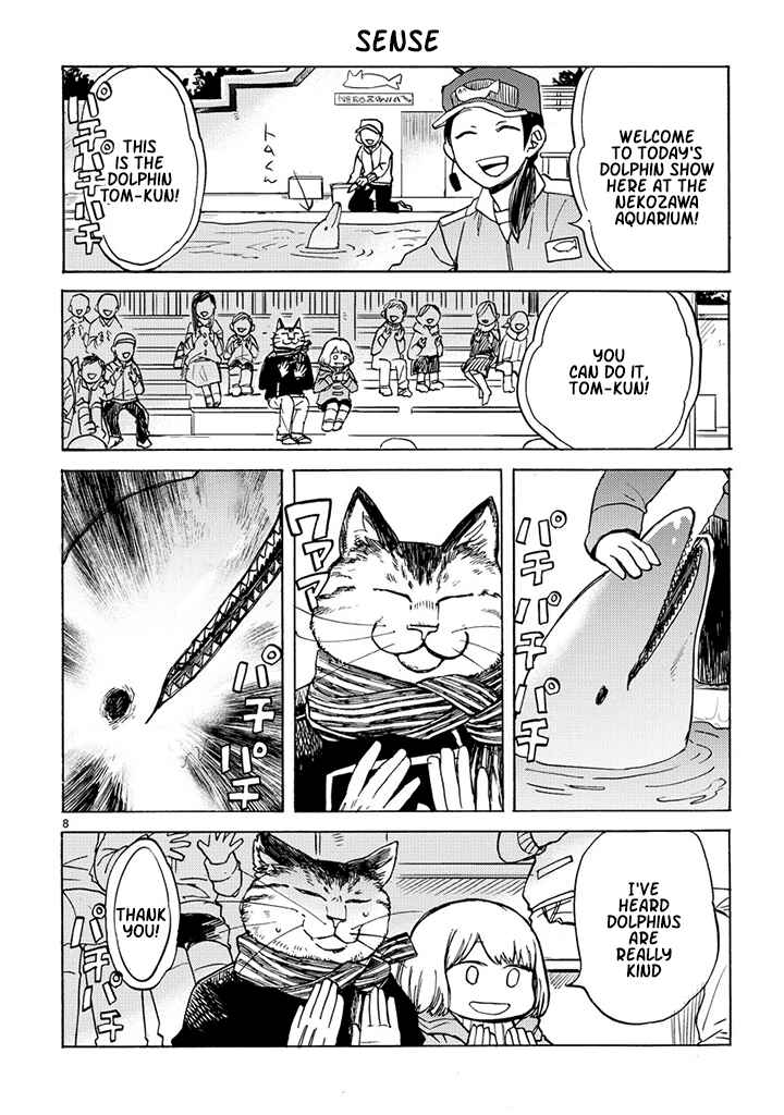 Page 8 Chapter 2 Odette