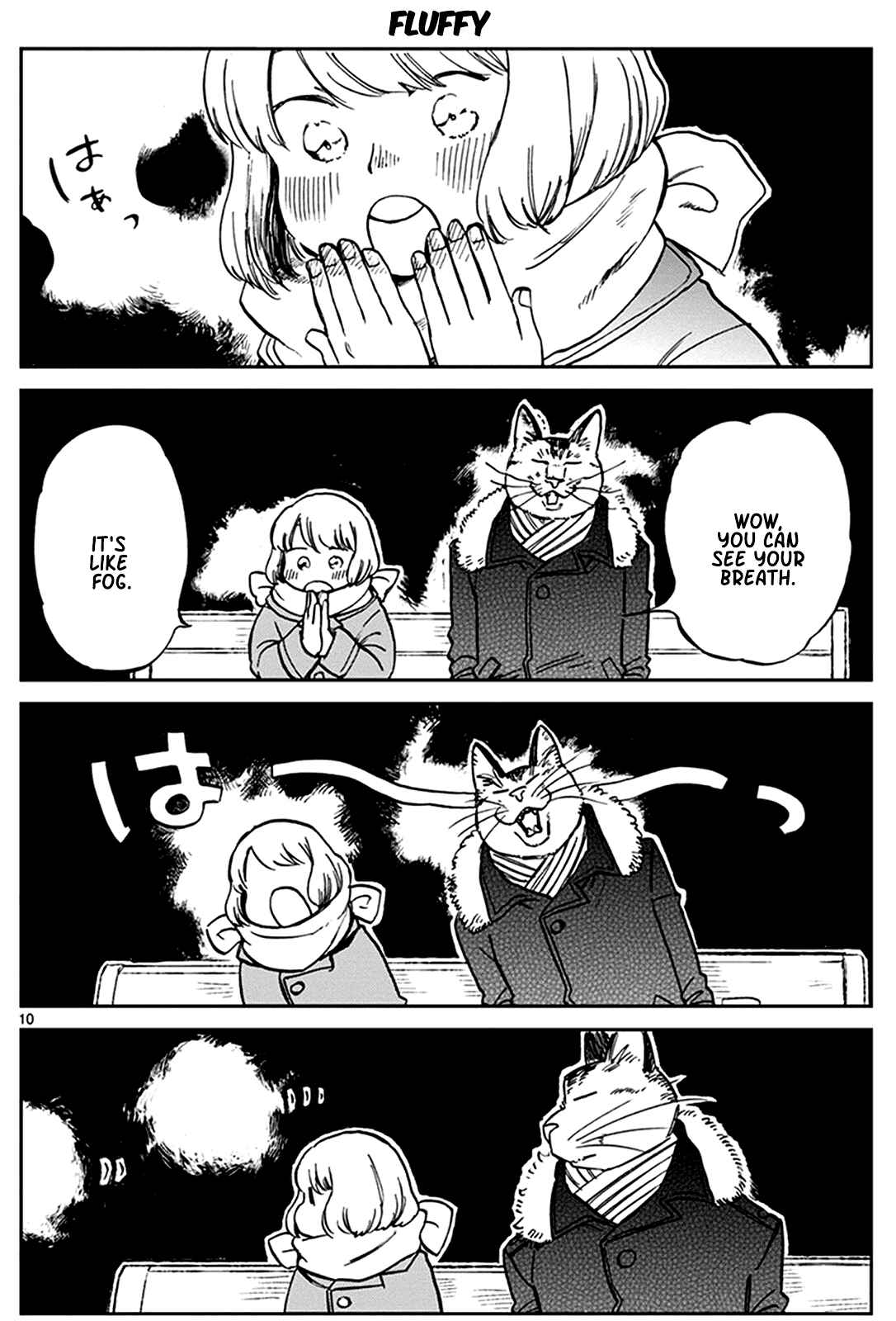 Page 10 Chapter 22 Odette