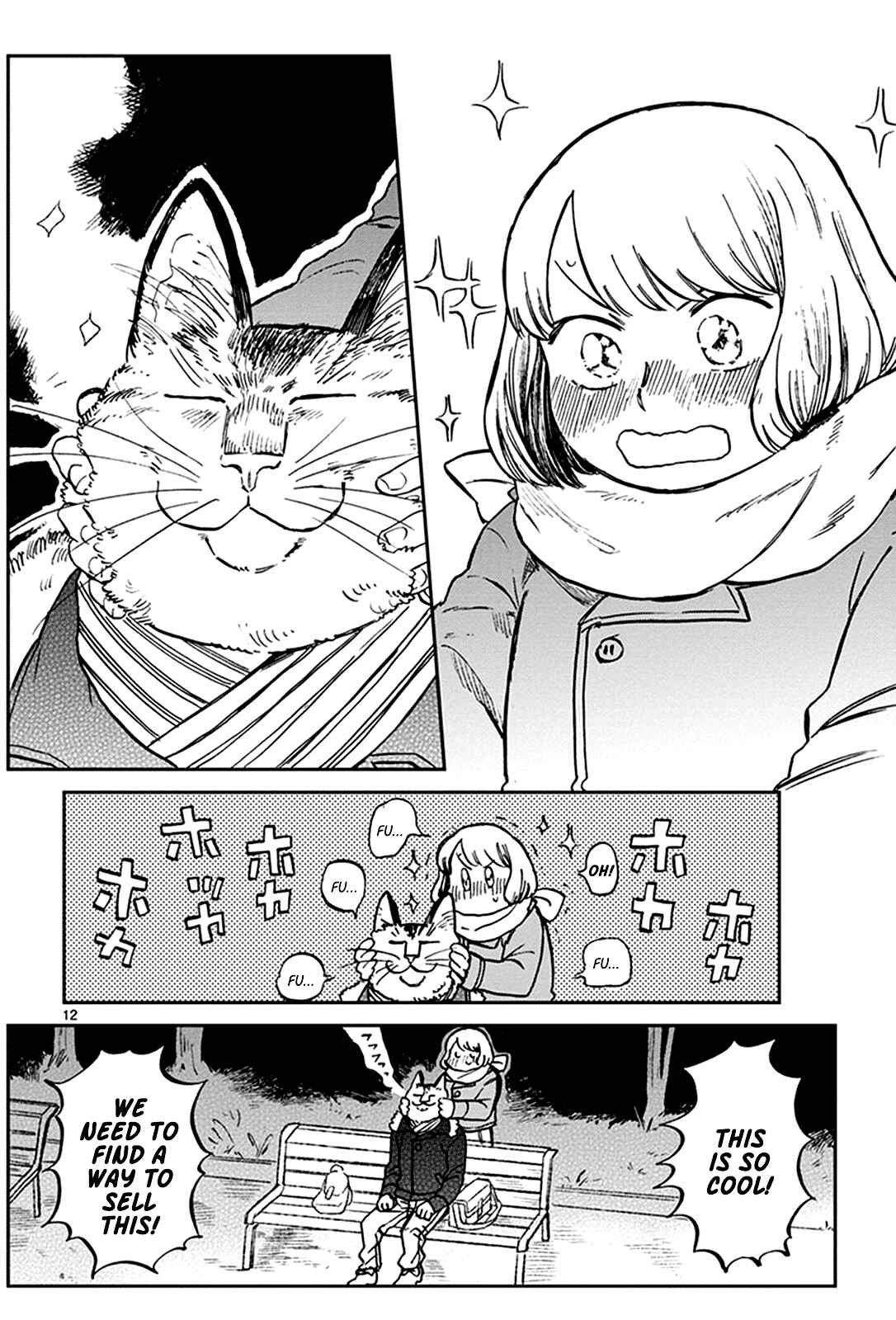 Page 12 Chapter 22 Odette