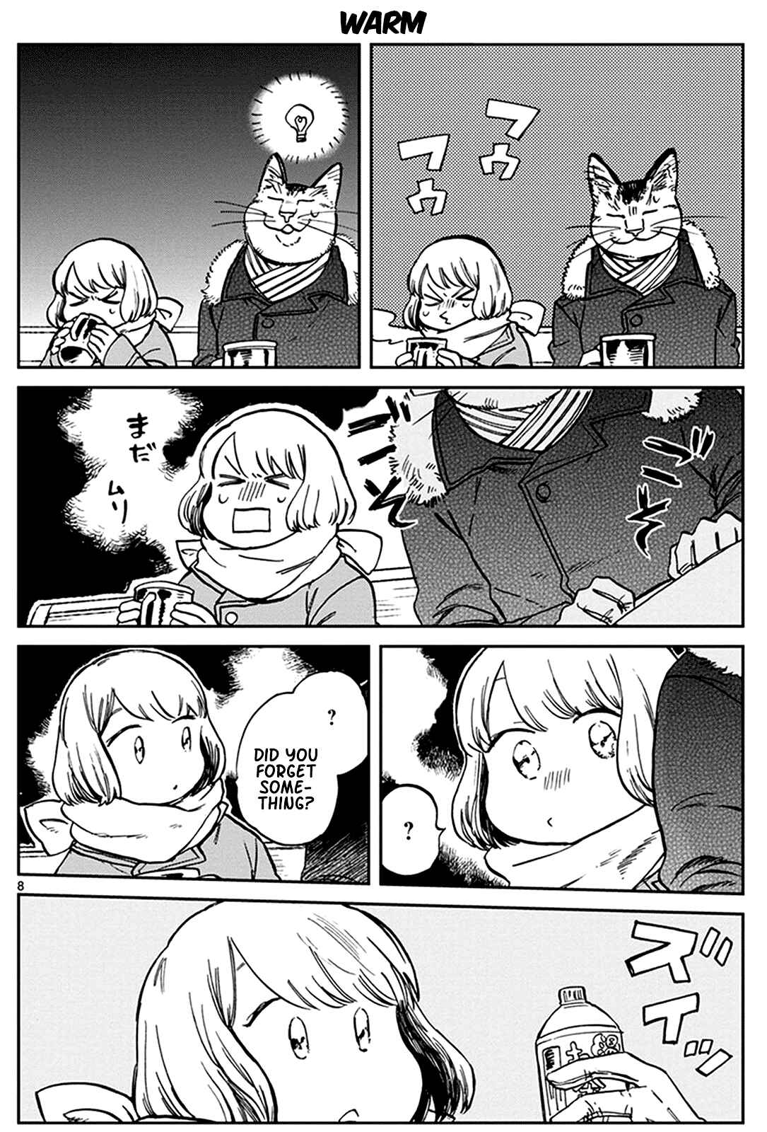 Page 8 Chapter 22 Odette