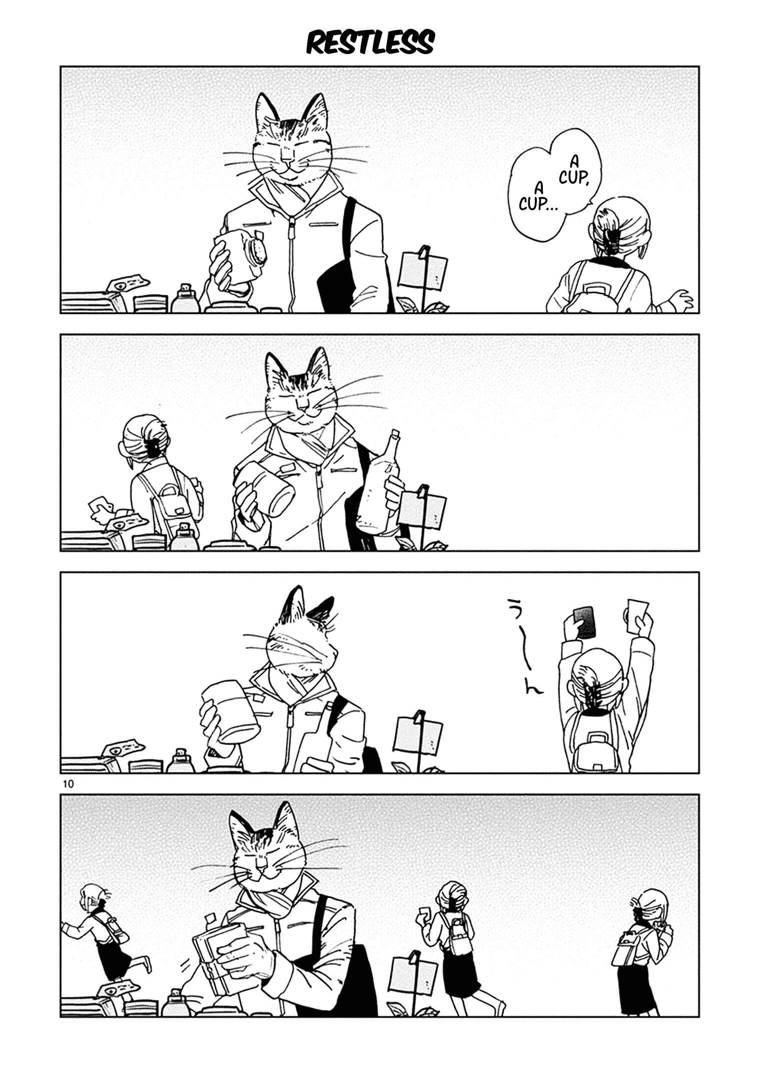 Page 10 Chapter 18 Odette