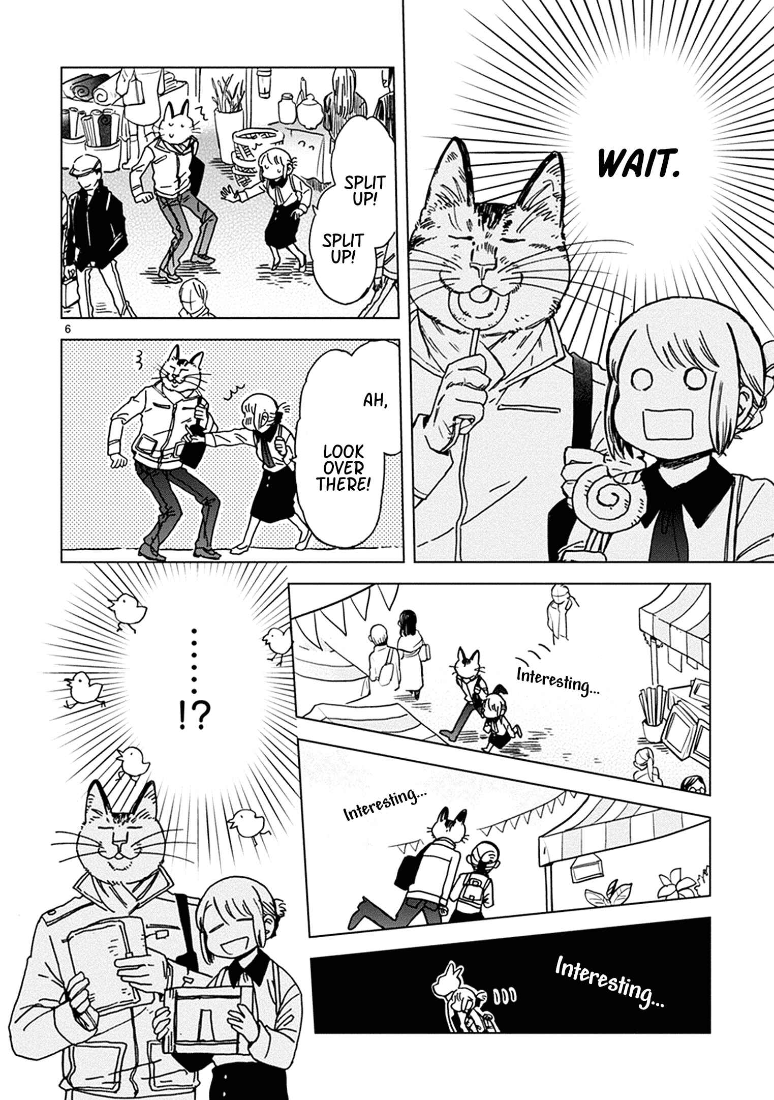 Page 6 Chapter 18 Odette