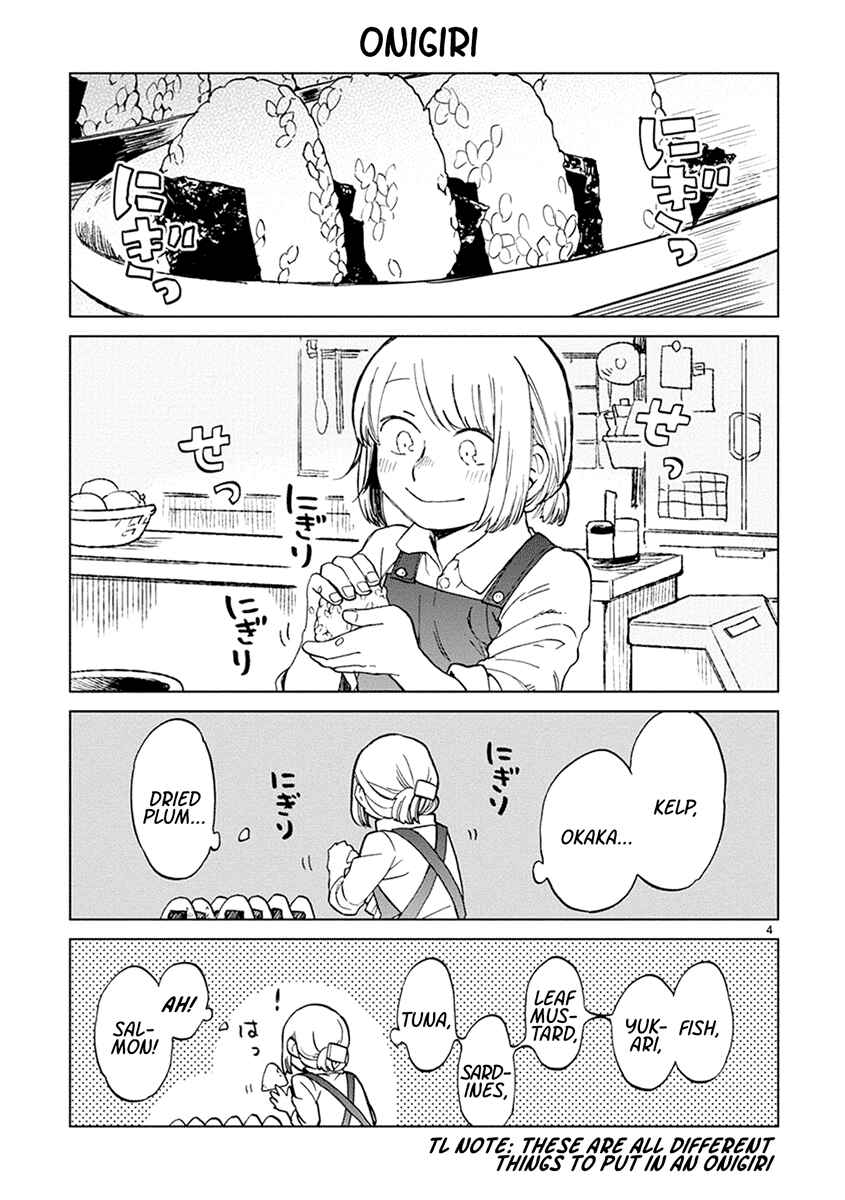 Page 3 Chapter 10 Odette