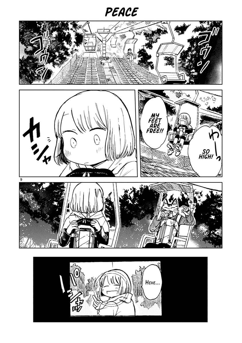 Page 8 Chapter 10 Odette