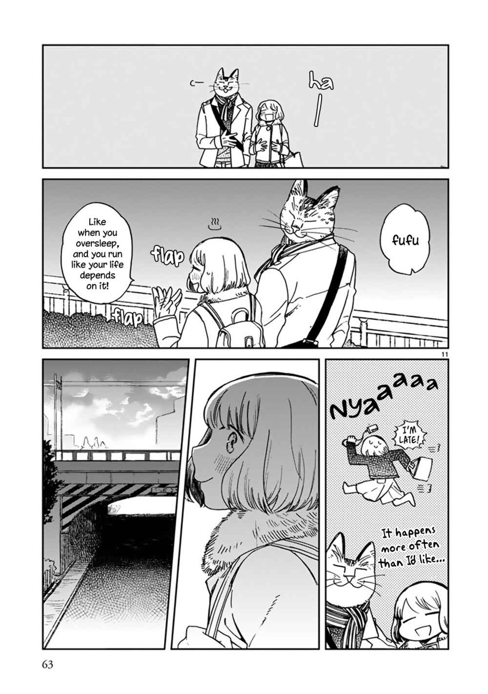 Page 11 Chapter 24 Odette