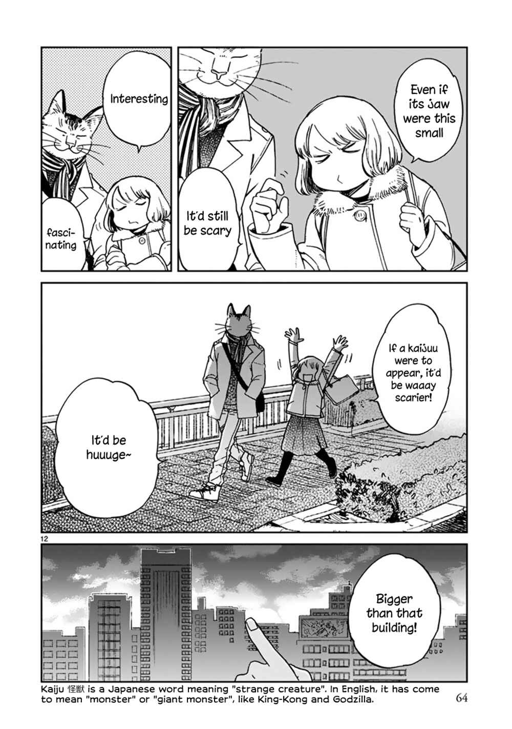 Page 12 Chapter 24 Odette