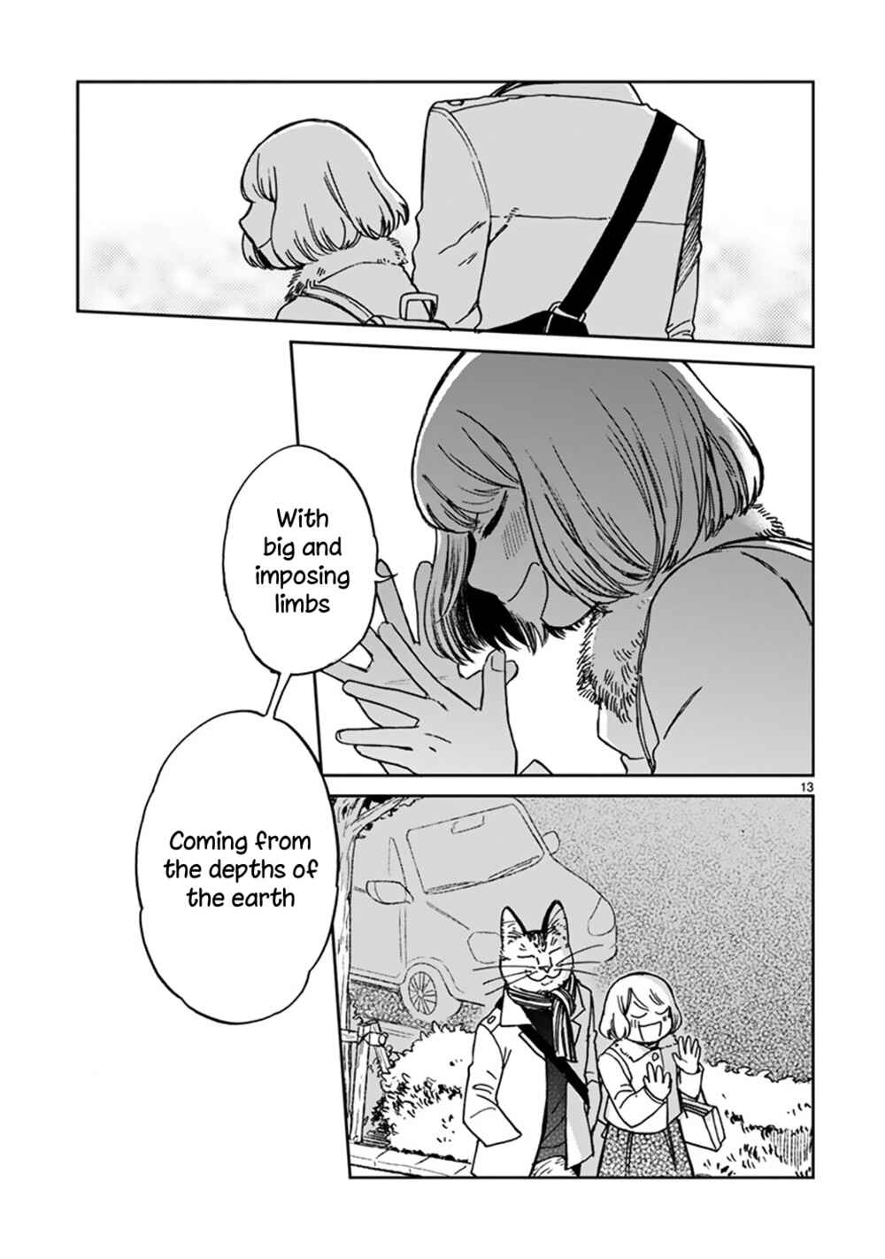 Page 13 Chapter 24 Odette