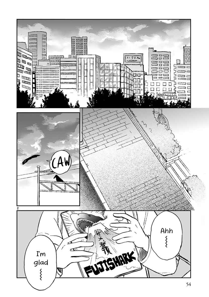 Page 2 Chapter 24 Odette