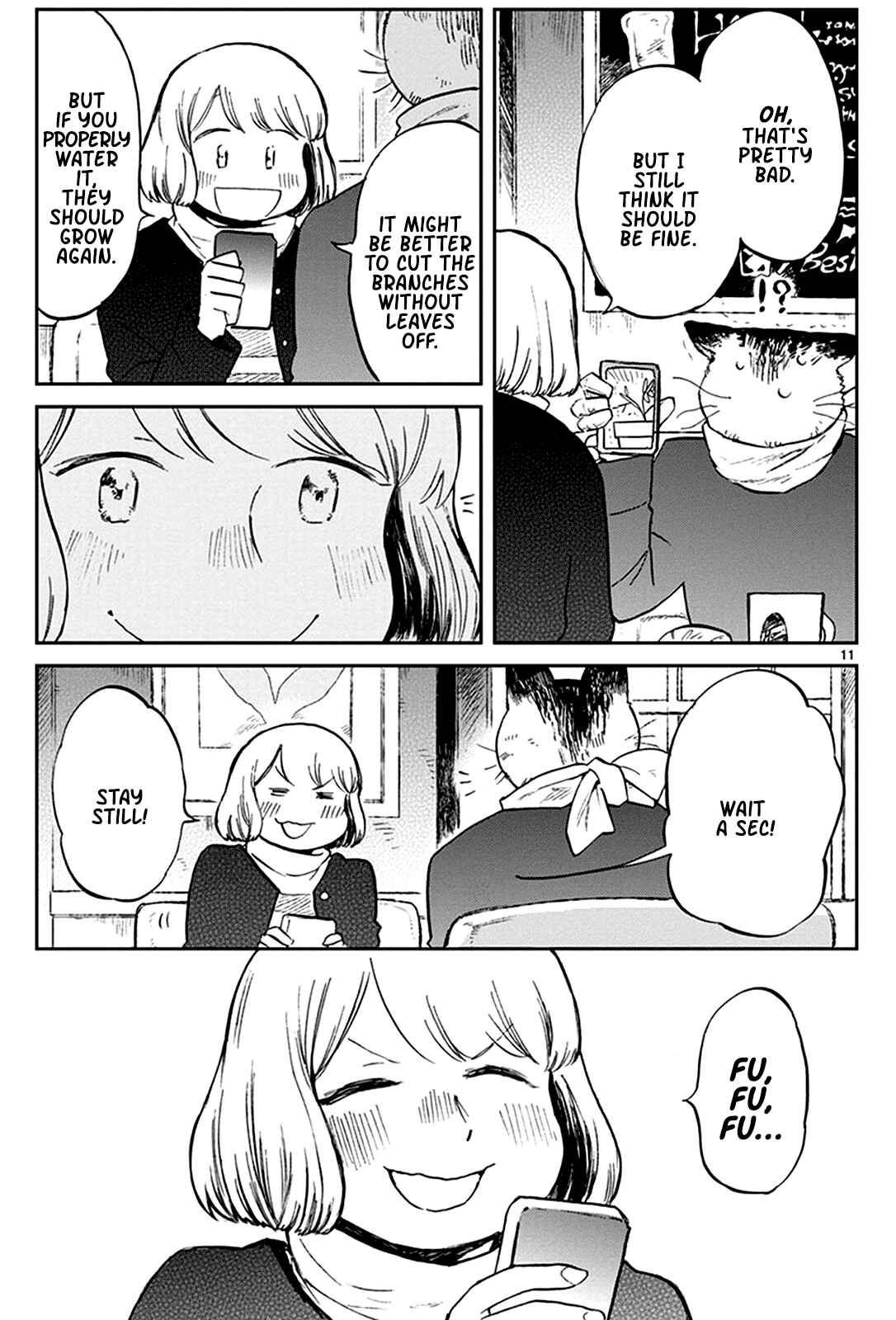Page 11 Chapter 23 Odette
