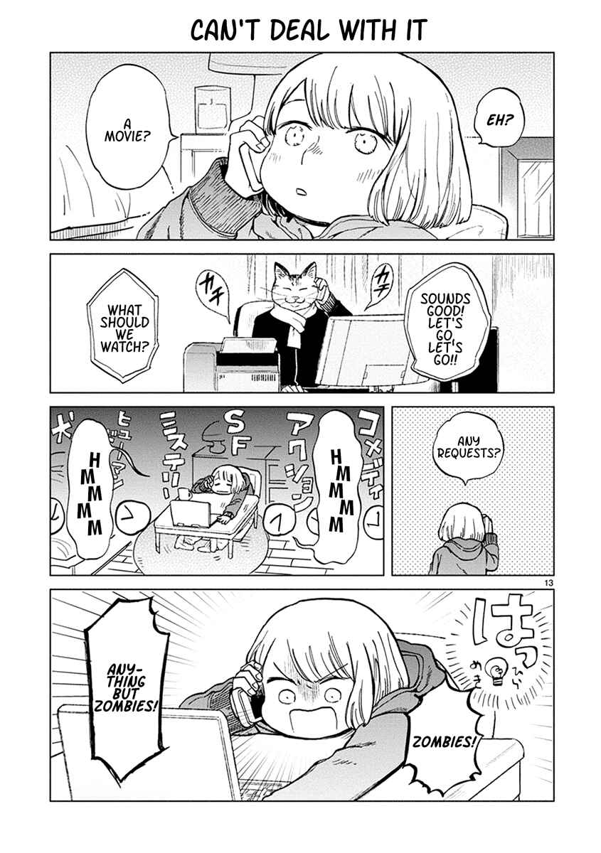 Page 13 Chapter 8 Odette