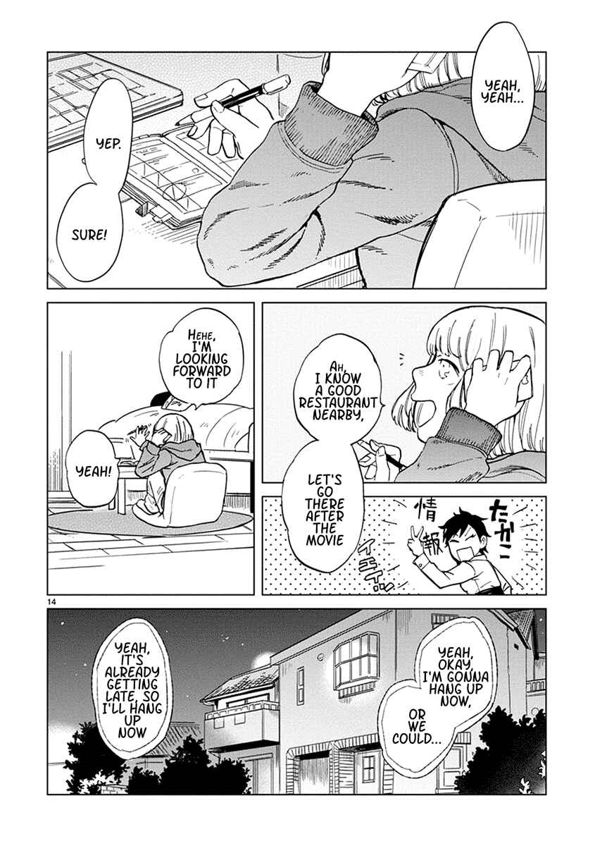 Page 14 Chapter 8 Odette