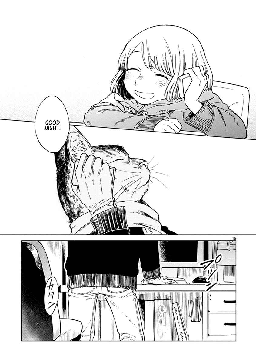 Page 15 Chapter 8 Odette
