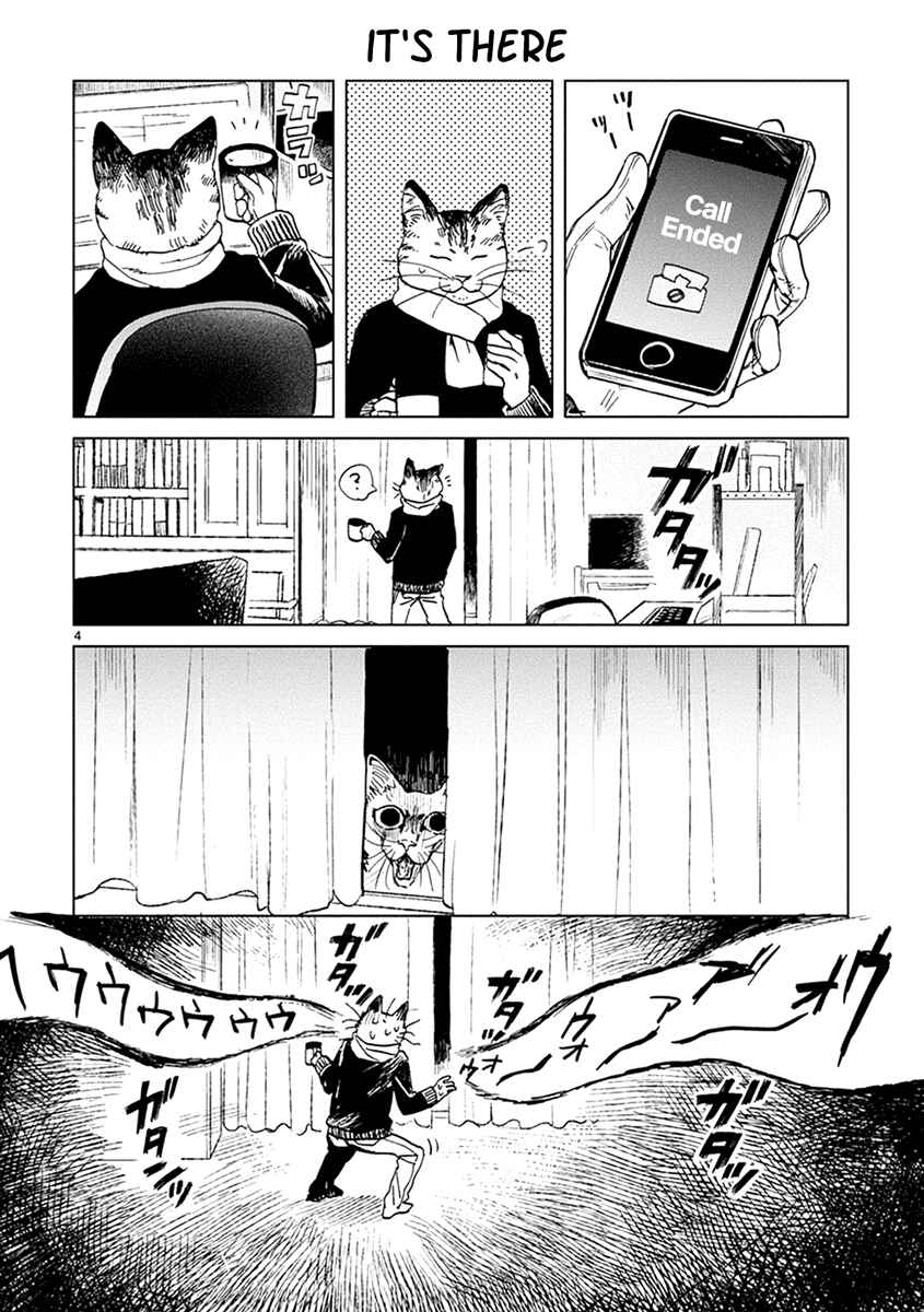 Page 4 Chapter 8 Odette