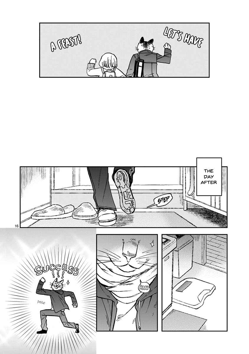 Page 16 Chapter 26 Odette