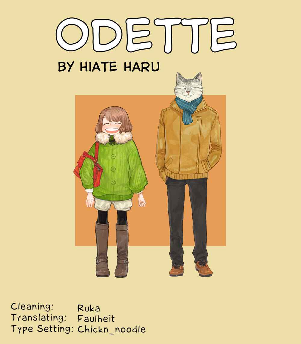 Page 18 Chapter 26 Odette