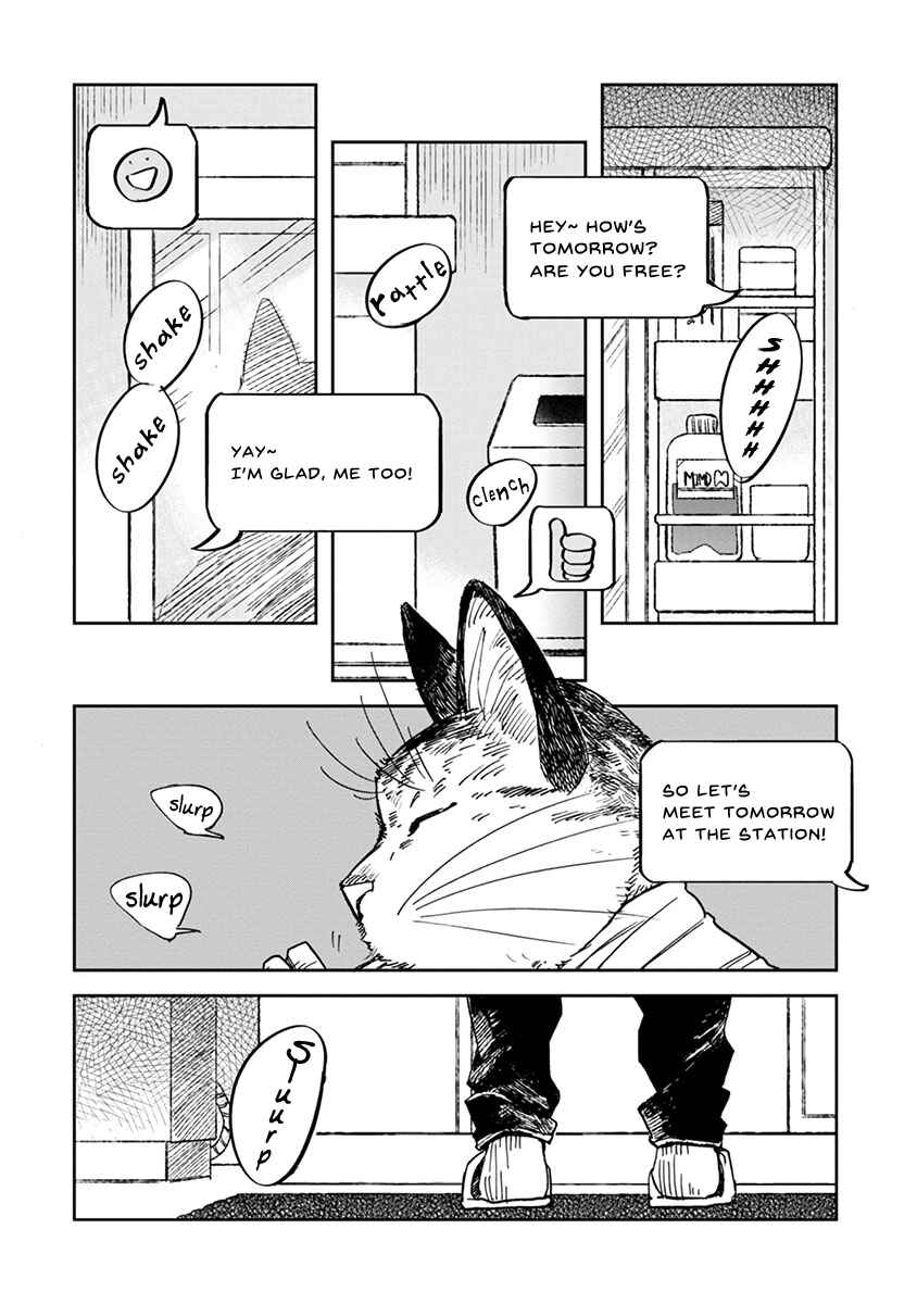 Page 2 Chapter 26 Odette