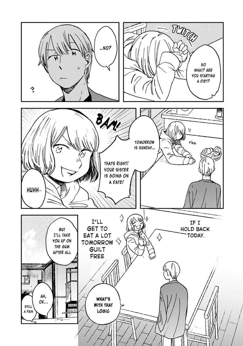 Page 7 Chapter 26 Odette